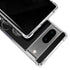 Dragon Ball Z Negative Shenron Google Pixel 8 Clear Case